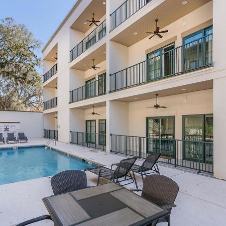 400 Ocean Suites By Lighthouse Vacations St. Simons Island Eksteriør bilde