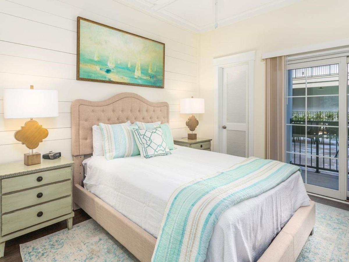 400 Ocean Suites By Lighthouse Vacations St. Simons Island Rom bilde