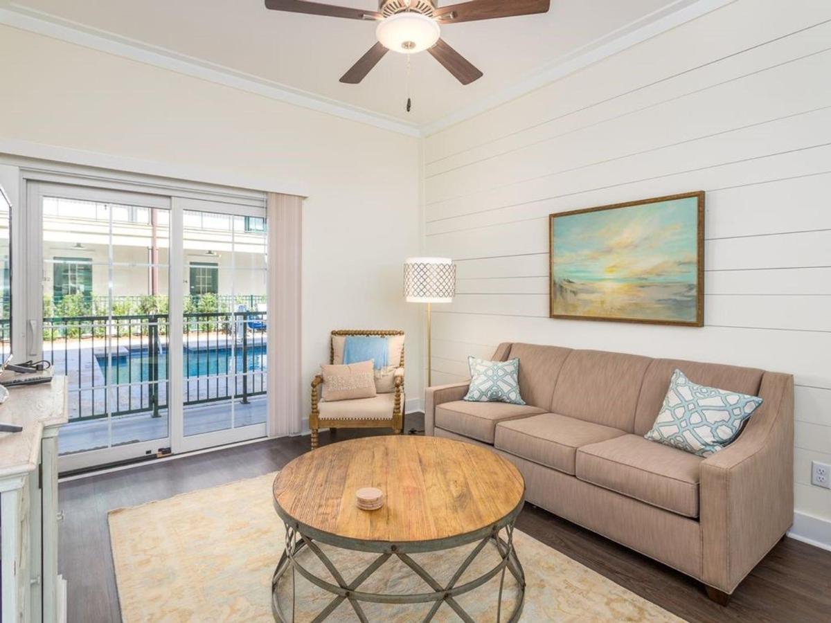 400 Ocean Suites By Lighthouse Vacations St. Simons Island Eksteriør bilde