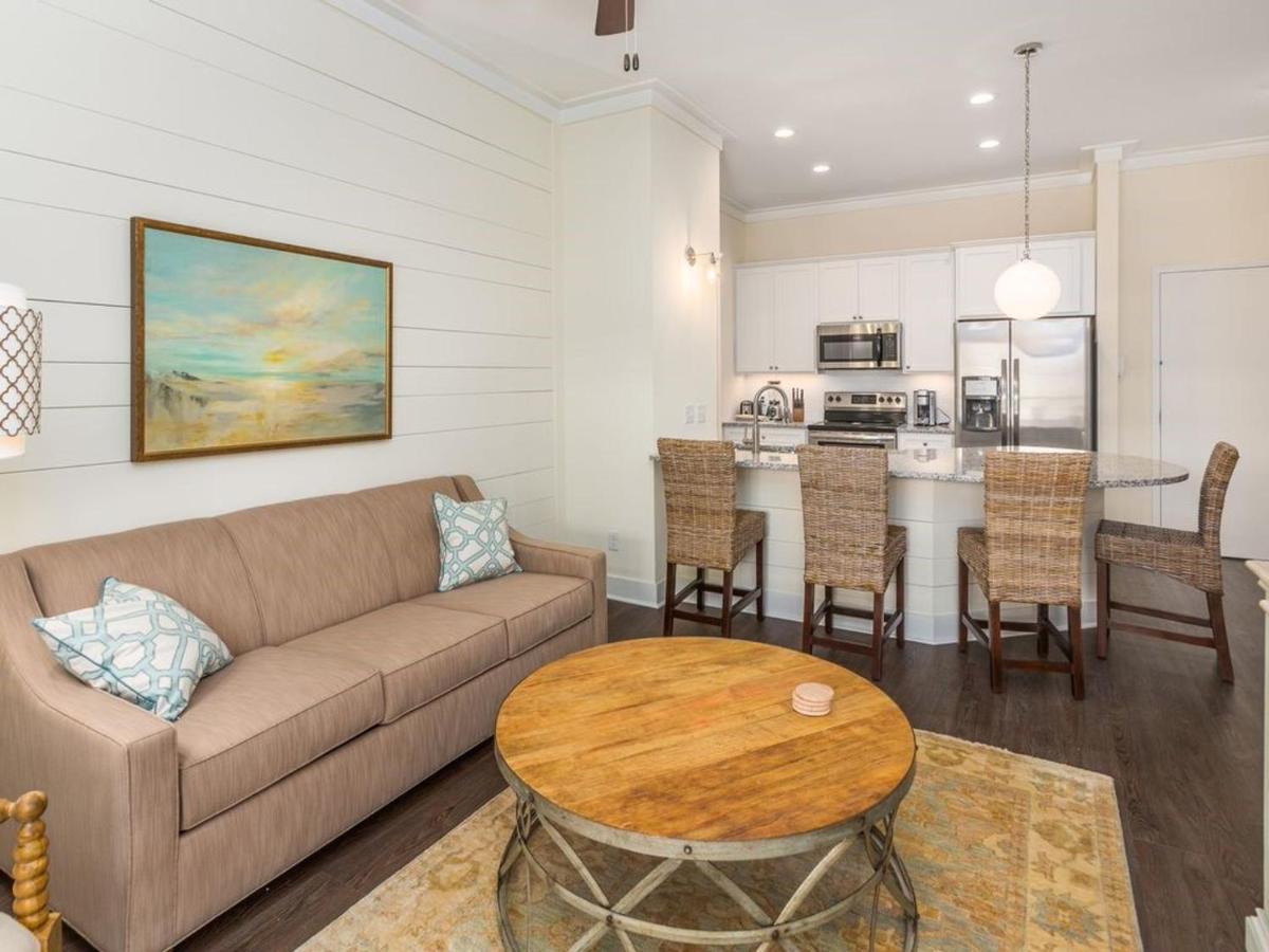 400 Ocean Suites By Lighthouse Vacations St. Simons Island Eksteriør bilde