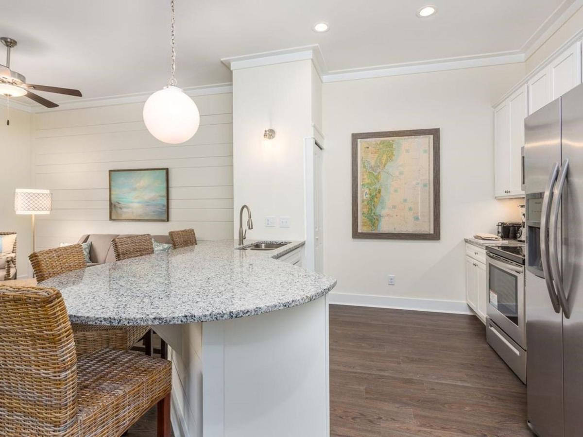400 Ocean Suites By Lighthouse Vacations St. Simons Island Eksteriør bilde