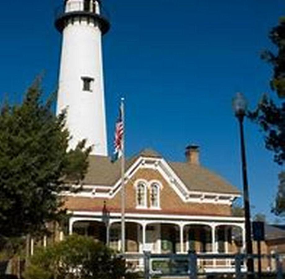 400 Ocean Suites By Lighthouse Vacations St. Simons Island Eksteriør bilde